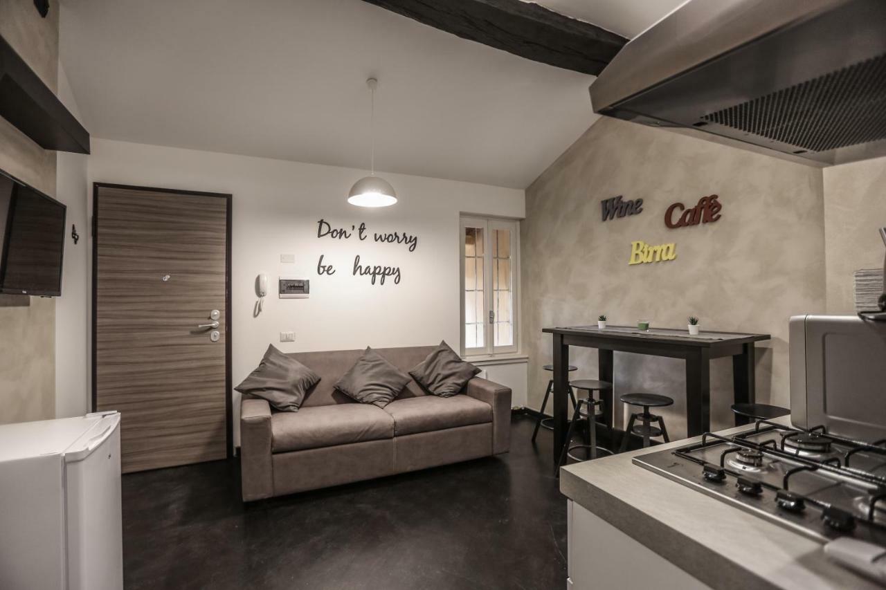 מילאנו Stylish Apartment Near Duomo מראה חיצוני תמונה