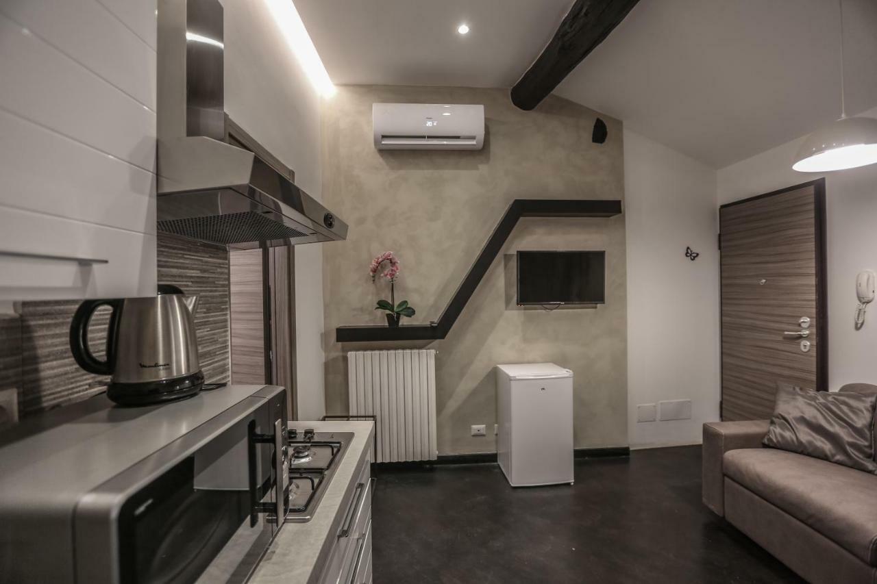 מילאנו Stylish Apartment Near Duomo מראה חיצוני תמונה