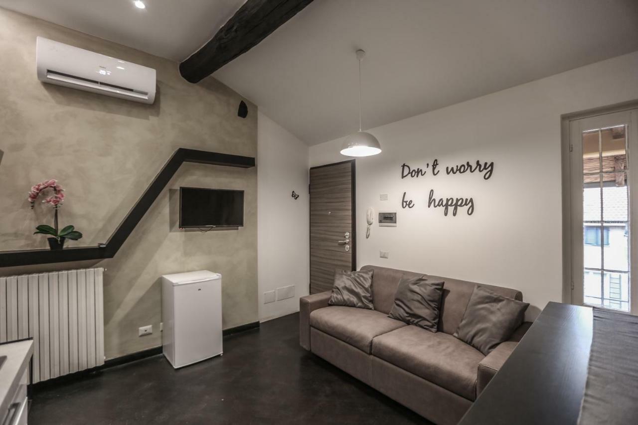 מילאנו Stylish Apartment Near Duomo מראה חיצוני תמונה