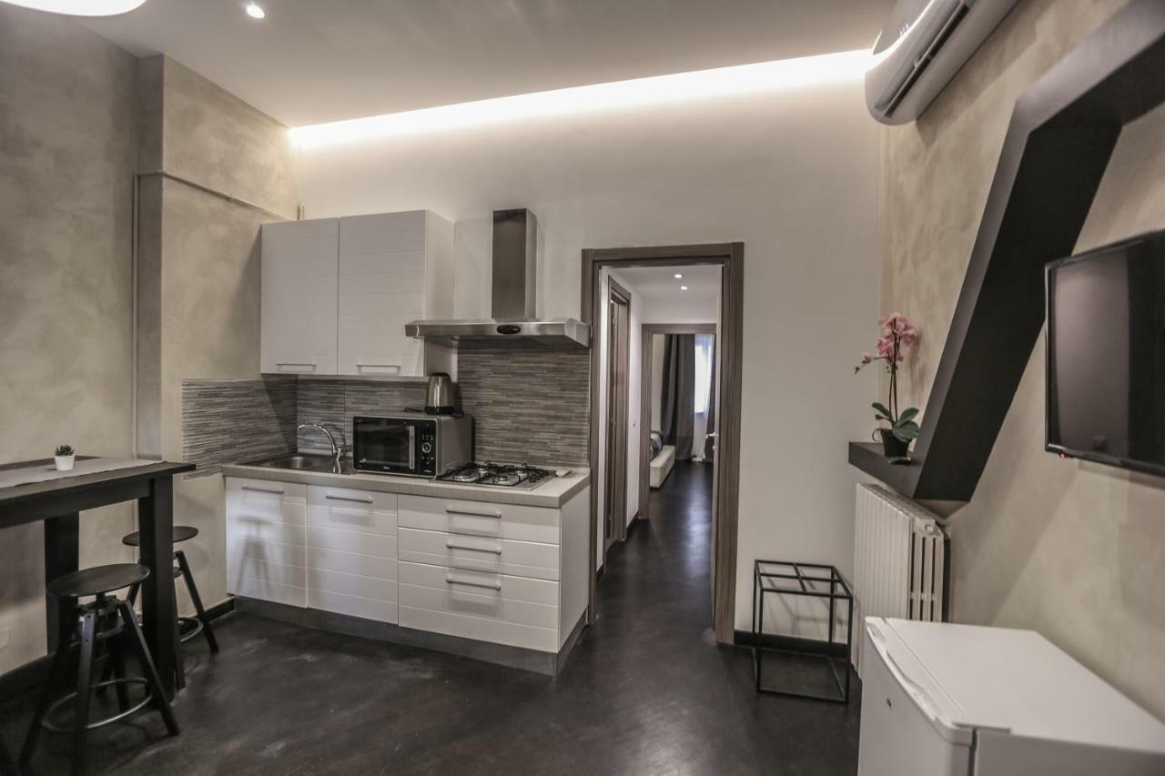 מילאנו Stylish Apartment Near Duomo מראה חיצוני תמונה