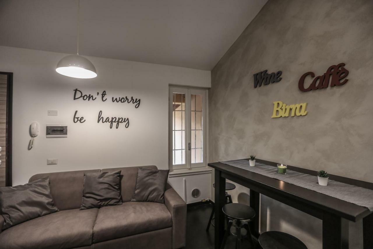 מילאנו Stylish Apartment Near Duomo מראה חיצוני תמונה