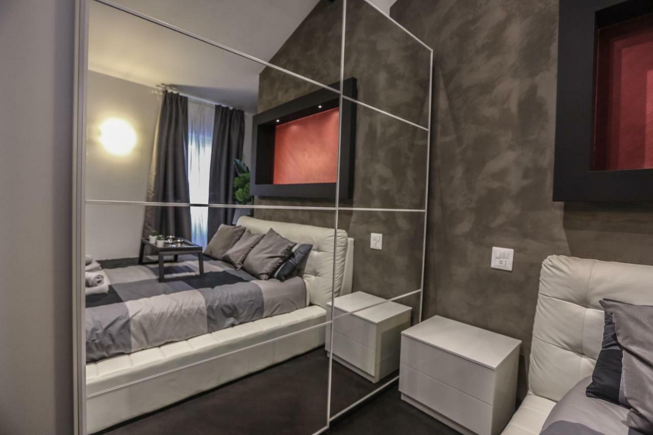 מילאנו Stylish Apartment Near Duomo מראה חיצוני תמונה