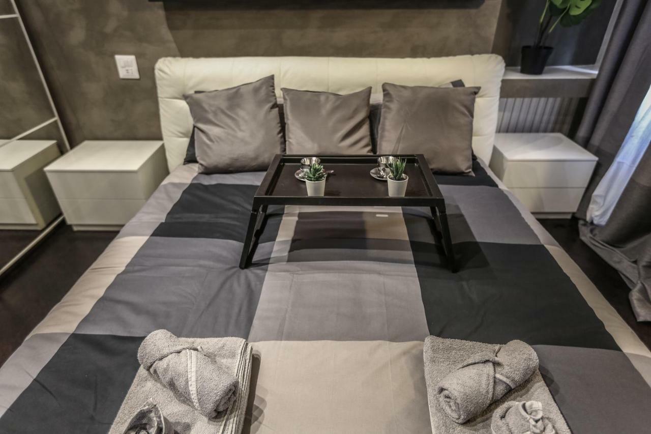 מילאנו Stylish Apartment Near Duomo מראה חיצוני תמונה