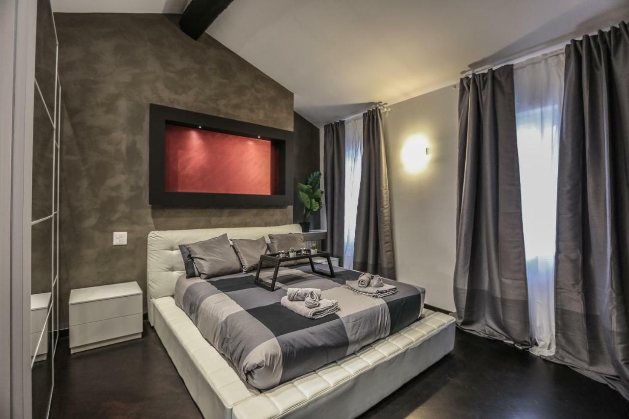 מילאנו Stylish Apartment Near Duomo מראה חיצוני תמונה