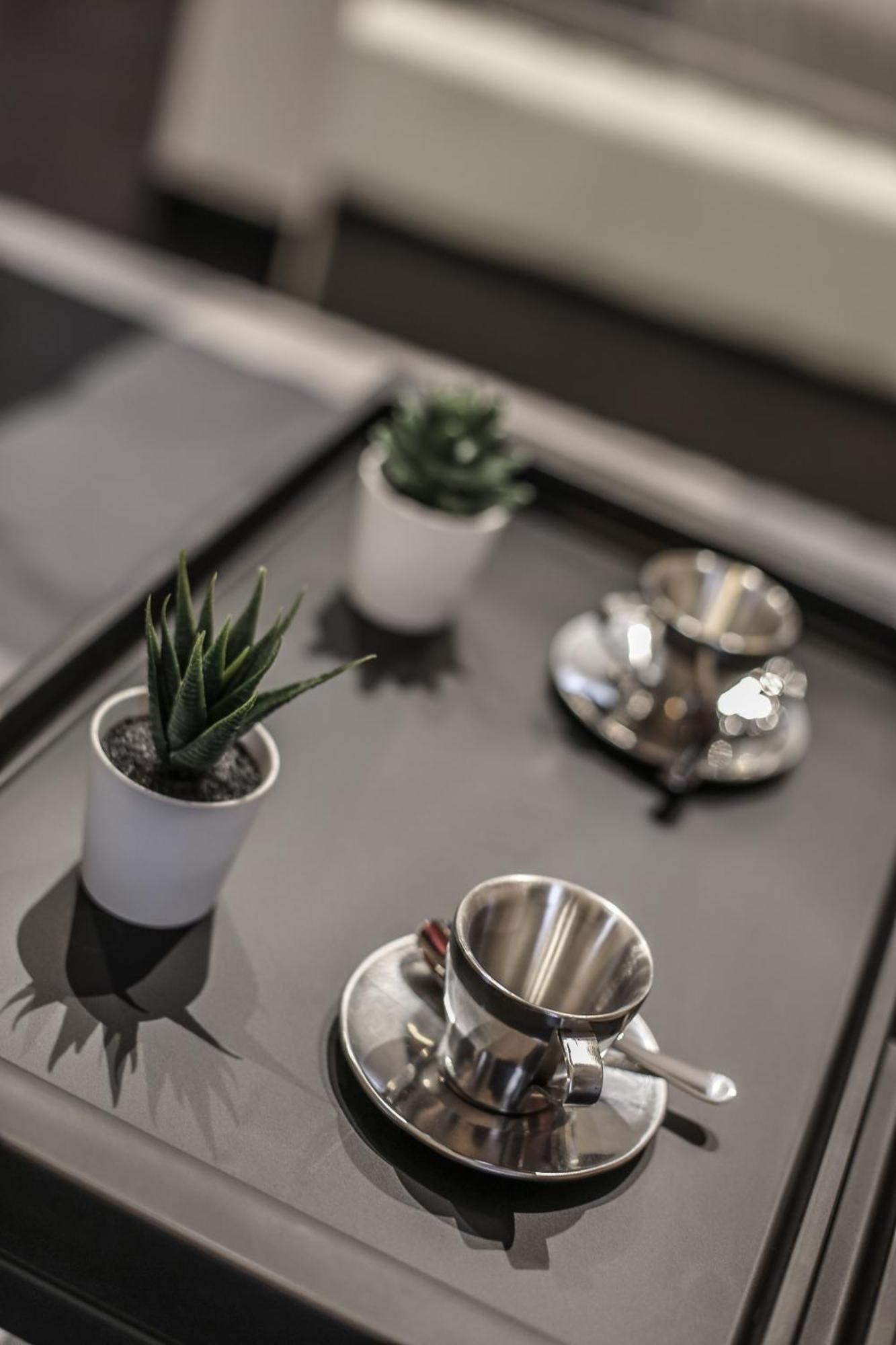 מילאנו Stylish Apartment Near Duomo מראה חיצוני תמונה