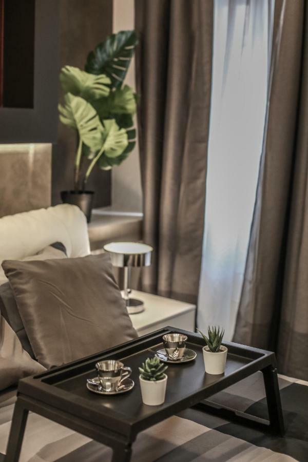 מילאנו Stylish Apartment Near Duomo מראה חיצוני תמונה